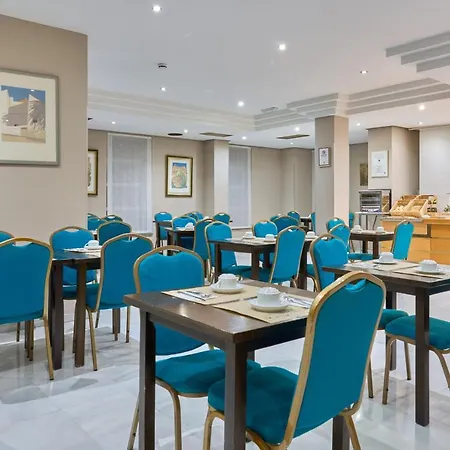 Porcel Navas Hotel Granada