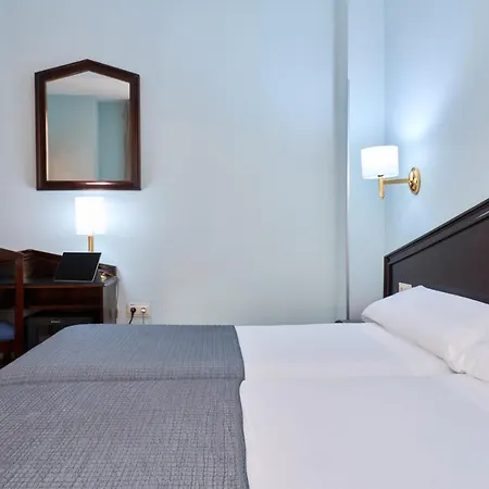 Porcel Navas Hotel 3*