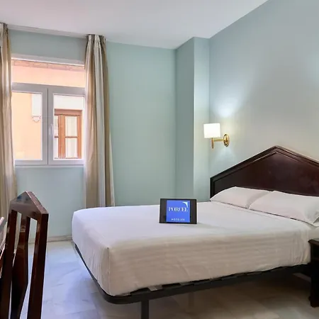 Hotel Porcel Navas