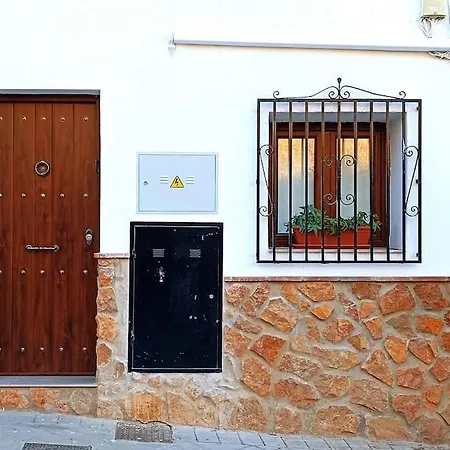 Apartamento Alberzana - Barrio Albaicin -