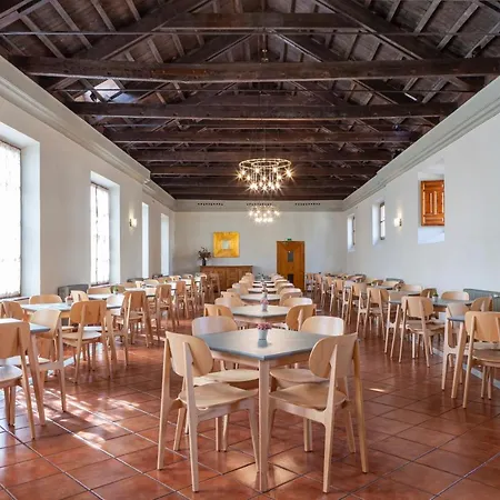 فندق Macia Monasterio De Basilios 3*