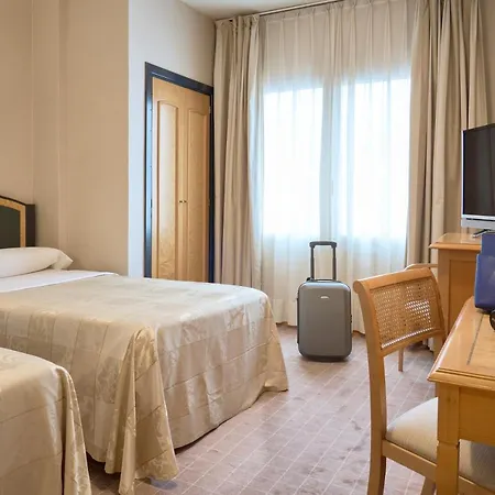 Macia Condor 4* Granada