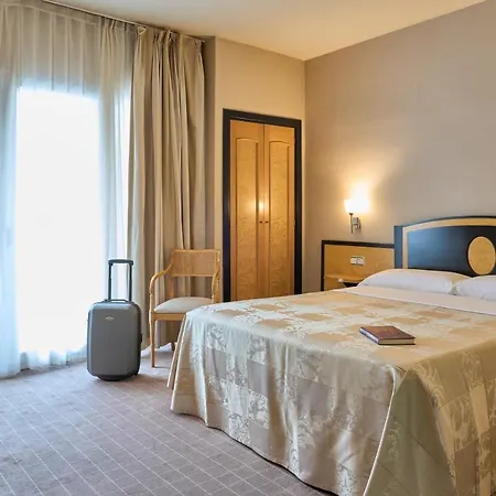 Hotell Macia Condor