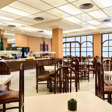 Macia Condor 4* Granada