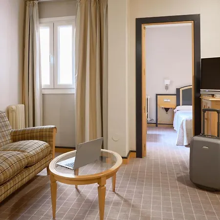 Hotell Macia Condor