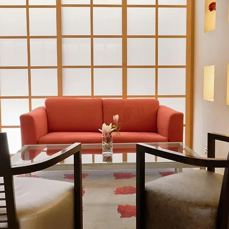 Macia Condor Hotell 4*