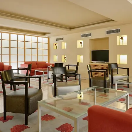 Macia Condor Hotell Granada