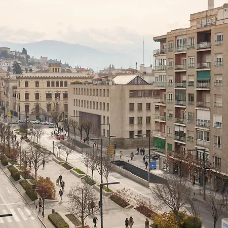 Macia Condor Hotell 4*