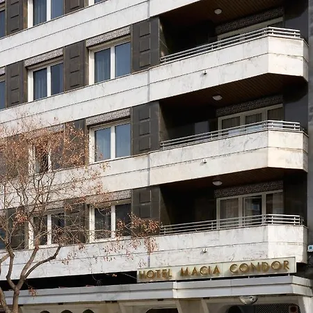 Macia Condor Hotell