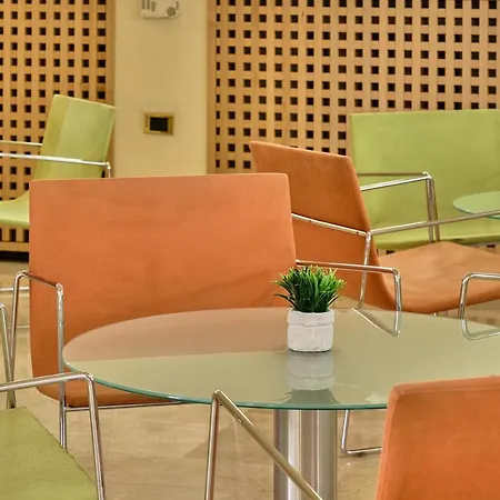 Macia Condor 4* Granada