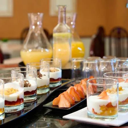Macia Condor Hotell 4*