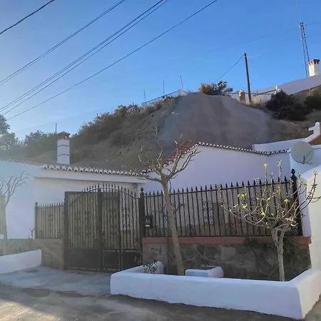 Casa Cueva Rural Estacion De *