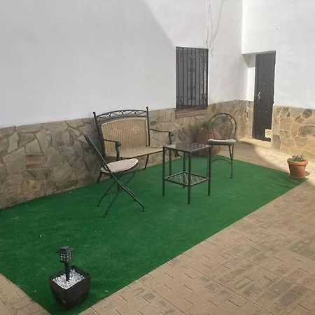 Casa Cueva Rural Estacion De Hébergement de vacances Guadix