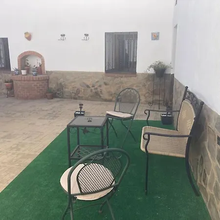 Casa Cueva Rural Estacion De * Guadix