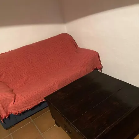 Casa Cueva Rural Estacion De Holiday home