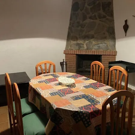 Casa Cueva Rural Estacion De Hébergement de vacances Guadix