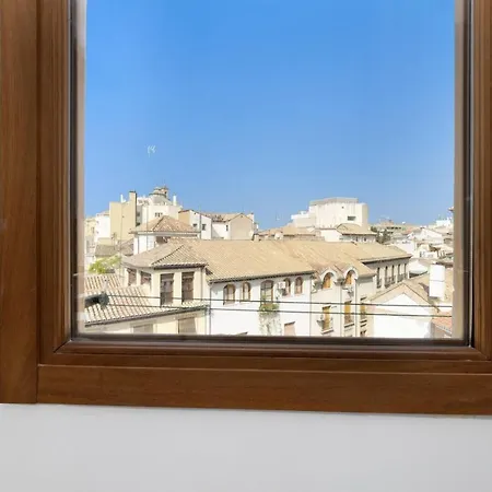 Appartement Tuguest Placeta De San Gil