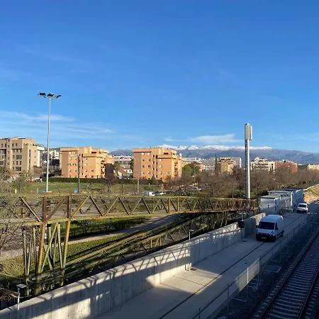 Familiar Alhambra *