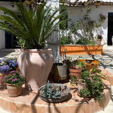 Apartamento El Retiro Algarinejo
