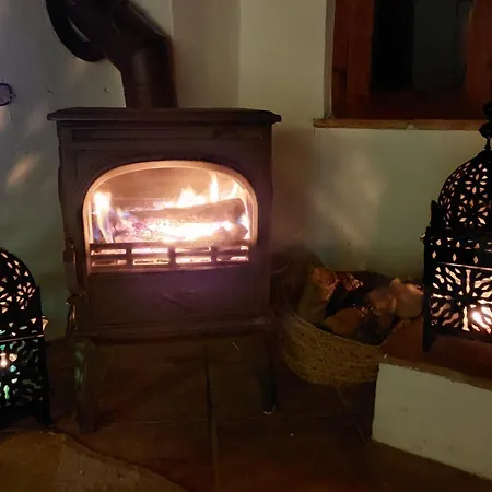 Casa Balcón Сasa de vacaciones *