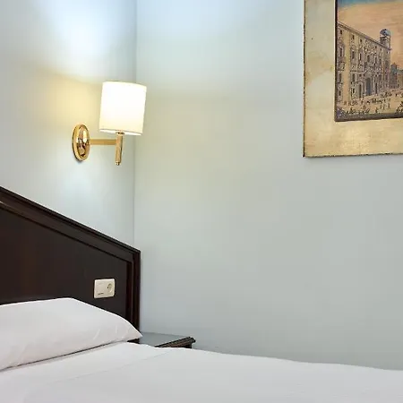 Porcel Navas Hotel 3*