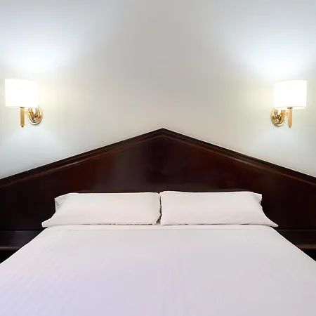 Porcel Navas 3* Granada