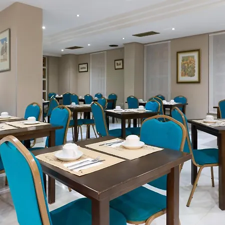 Hotel Porcel Navas