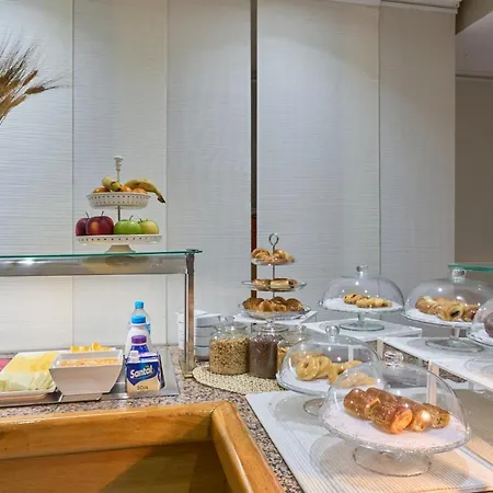 Porcel Navas Hotel Granada