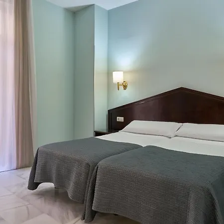 Porcel Navas Szálloda Granada
