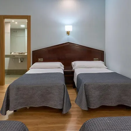 Hotel Porcel Navas