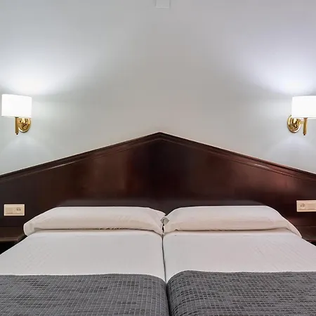 Porcel Navas Hotel 3*