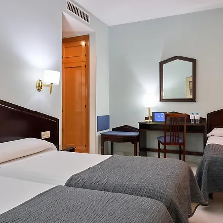 Porcel Navas Hotel 3*