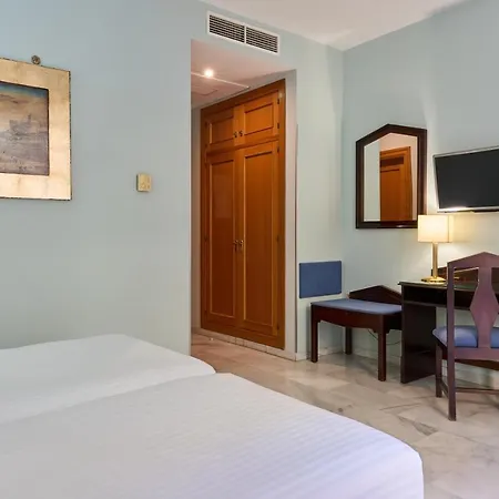 Porcel Navas Hotel
