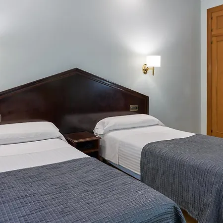 Porcel Navas Hotel 3*