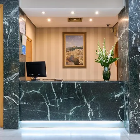 Hotel Porcel Navas 3*