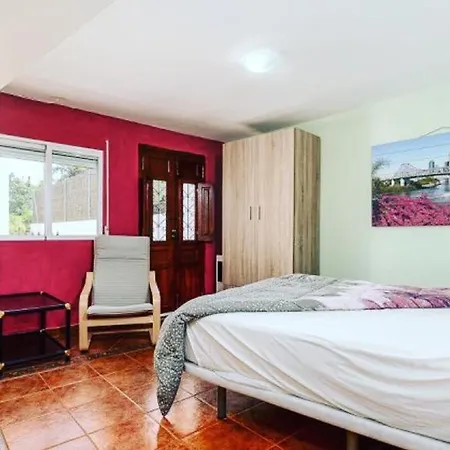 Apartamento El-cason 1 Almuñécar