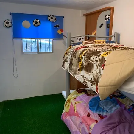 El-cason 1 Apartamento