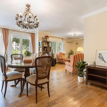 Apartamento Centrico Y Espacioso. Parking Gratuito.