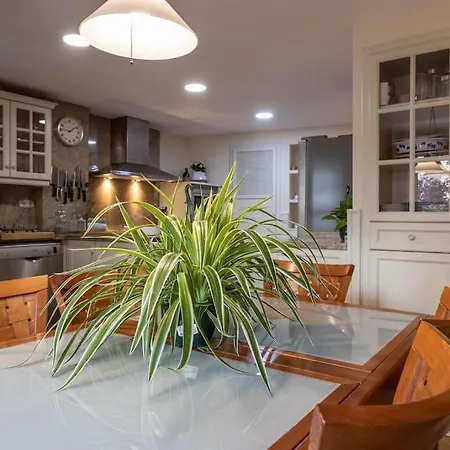 Centrico Y Espacioso. Parking Gratuito. Apartamento Granada