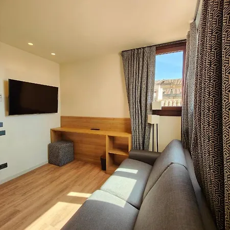 Hostel Toc Granada