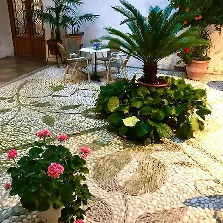Apartment Dar Ar Nur Albaycin *