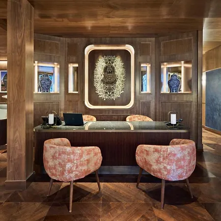 Hotel Seda Club - Small Luxury 5*