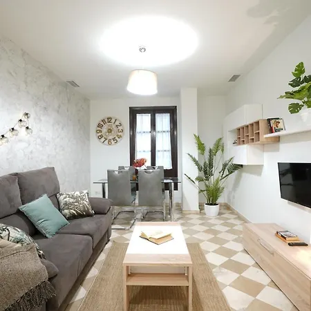 Adanar-las Columnas Apartmán