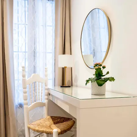Carmen De Cortes Appartement *