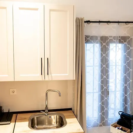 Appartement Carmen De Cortes Granada