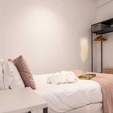 Carmen De Cortes Appartement