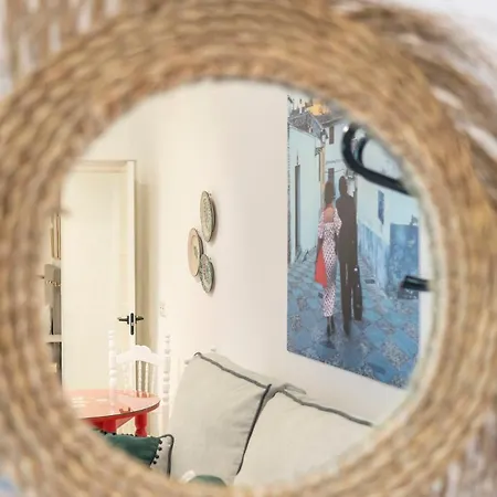 Appartement Carmen De Cortes *