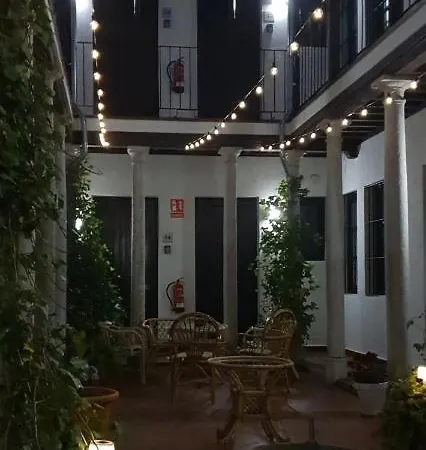 Columnas Apartamento Granada