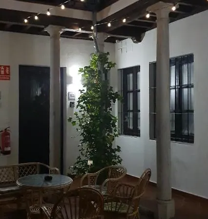 Columnas Granada