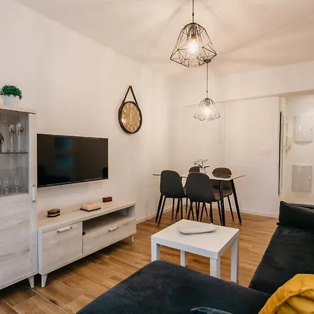 Apartamento Tuguest Nardos